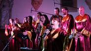 SWING GOSPEL - Groupe GOSPEL