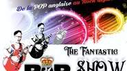 The Fantastic Pop Show - Artiste show et animation soirée