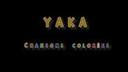YAKA chansons colorées - Si on chantait...