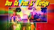 Ca fout L Vertige - Duo disco funk soul, ça guinche