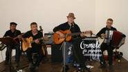 Carmelo l & Co - Chansons franco-italiennes - musiques du monde