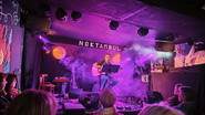Concert au café de la Forge