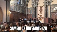 Concert à Montauban : Mozart, Verdi, Bizet, Waxman, Puccini,