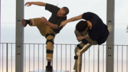 Fondations / Compagnie Barks / Bastien Dausse
