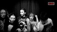 GROUPE ROCK ON HAIR