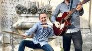 GUYLO DUO - ANIMATION MUSICALE - POP/ROCK ET CHANSON FRANÇAISE