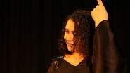 Hanane Mesbahi, Danses de la Route de la Soie