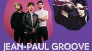 Jam (RTBF) Session : Jean-Paul Groove + Floèmee