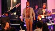 JARAFRO BAND - recherche programmation
