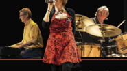 JAZZELA - TRIO Jazz