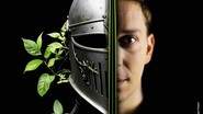 La Légende du Chevalier Vert