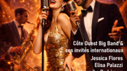 La Nuit du Jazz à Saint Nazaire