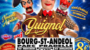 Le Célèbre Théâtre de Guignol & ses Amis