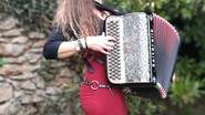 Marielle Bélanger - Accordéoniste