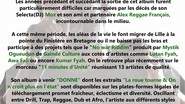 OUSMANE - 3 H DE DJ SET AVEC 50 MIN DE LIVE
