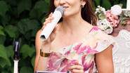 Pauline Diennet - chanteuse professionnelle propose concert