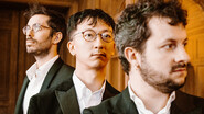 TRIO PANTOUM | trio avec piano