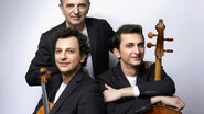 TRIO PASCAL avec piano - 49ème Festival