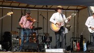 WEST HILLBILLIES  - Country Rock Swing 