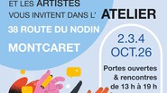 AVRE24 - Journées Nationales des Artistes 2026