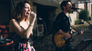 Chic Wah Wah - Duo musical reprises