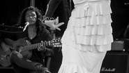 Cie flama flamenca - Spectacle Flamenco