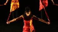 Compagnie Dance'n Co - Regarder la musique, Ecouter la danse