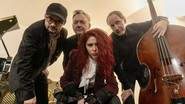 DEEP RED - Groupe de musique vintagement moderne !