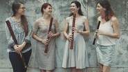 Ensemble Libeccio - Consort de flûtes à bec