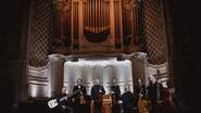 Festival des Musicales des coteaux de Gimone: