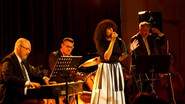 Frédérique Younès Quartet - Jazz
