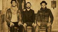 French Wild Gang - Musique Folksongs Bluegrass