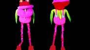 MAGIC FLUO - SPECTACLE en LUMIERE NOIRE 