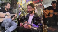 REBETIKO ALTANA TRIO
