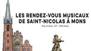 Récital d'orgue par Mickaël Gaborieau (F)