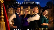 Soirée lyrique OpéraBulles