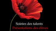Soirées des talents
