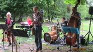 The Circle Workshop - Balade en Jazz