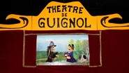Théâtre de Guignol - Spectacle marionnettes Guignol Paris & Nord 