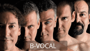 B VOCAL Quintet a capella international