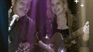 Acte 2 -- Spectacle musical - Fab and Sfernor jouent chantent et racontent Michel Delpech