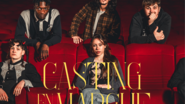Adélard Paka, étudiant - Casting pour court-métrage