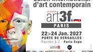art3f Paris