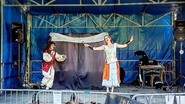 Arts et Animation Crouttes - Jean n'a pas tout vu