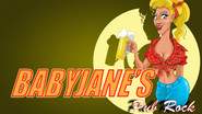 BABYJANE'S - groupe pub rock