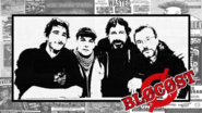 BLØCØST - Rock Band  Punk'roll 