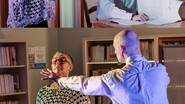 Cie Équipages - Théâtre à l'improviste ! Le spectacle inépuisable !
