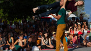 Ex-Change · Collectif Nakama - danse et cirque