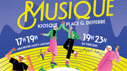 Fête de la musique
