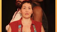 Gaelle Sur les chemins de Gaya - Trio sensible
